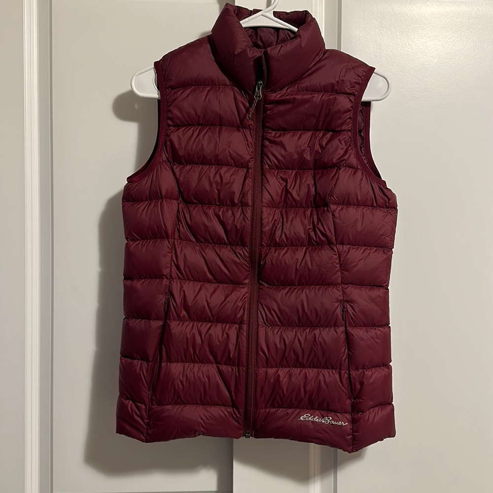 Women’s Vest